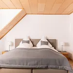 Appartement Ferien-apartment Im Genusshotel Hirschen Kleines Wiesental
