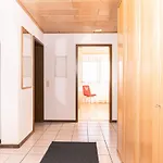 Apartmán Ferien-apartment Im Genusshotel Hirschen Kleines Wiesental