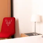 Ferien-apartment Im Genusshotel Hirschen 3*