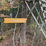 Apartmán Ferien-apartment Im Genusshotel Hirschen 3*