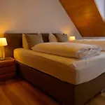 Apartmán Ferien-apartment Im Genusshotel Hirschen Kleines Wiesental