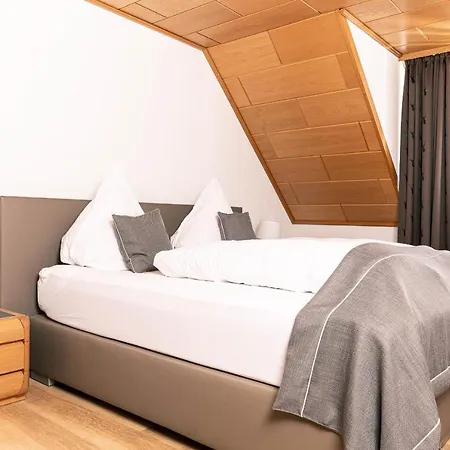 Ferien-apartment Im Genusshotel Hirschen Kleines Wiesental