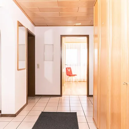 Appartement Ferien-apartment Im Genusshotel Hirschen Kleines Wiesental