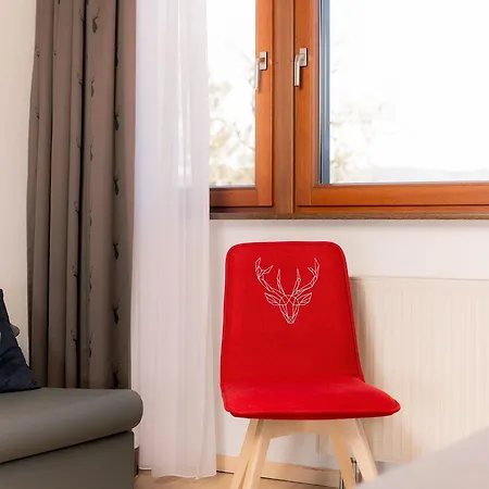 Ferien-apartment Im Genusshotel Hirschen Apartman Kleines Wiesental