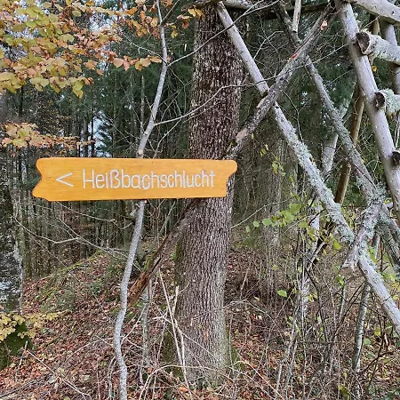 Apartment Ferien-apartment Im Genusshotel Hirschen 3*