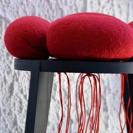 Ferien-apartment Im Genusshotel Hirschen 3* Kleines Wiesental