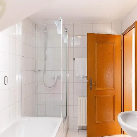 Ferien-apartment Im Genusshotel Hirschen 3* Kleines Wiesental