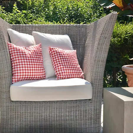 Appartement Ferien-apartment Im Genusshotel Hirschen Kleines Wiesental