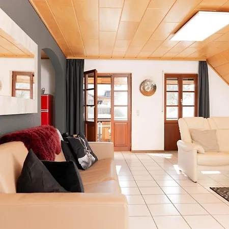 Ferien-apartment Im Genusshotel Hirschen