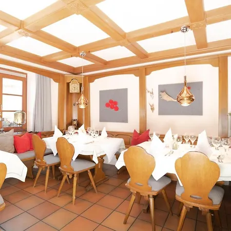 Ferien-apartment Im Genusshotel Hirschen