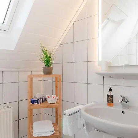 Ferien-apartment Im Genusshotel Hirschen Appartement Kleines Wiesental