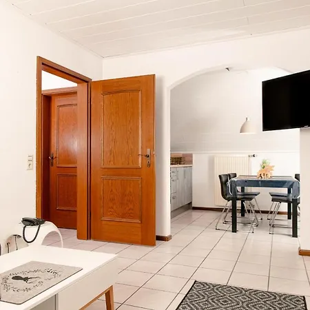 Ferien-apartment Im Genusshotel Hirschen Appartement Kleines Wiesental