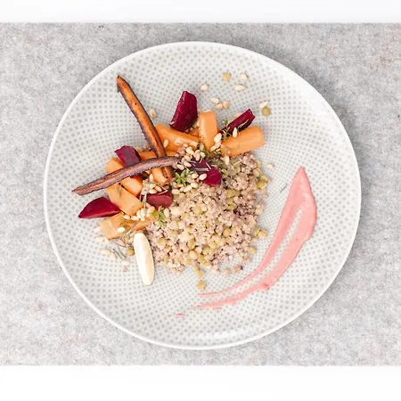 Apartman Ferien-apartment Im Genusshotel Hirschen