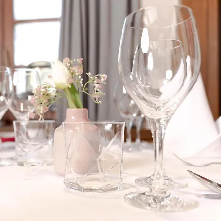 Ferien-apartment Im Genusshotel Hirschen 3* Kleines Wiesental