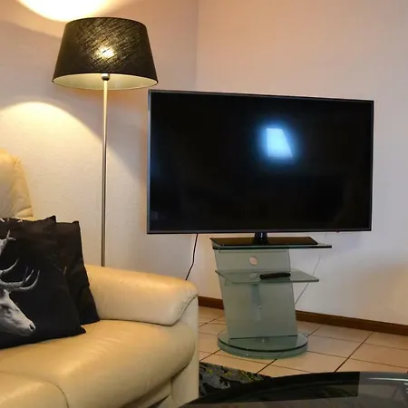 Ferien-apartment Im Genusshotel Hirschen