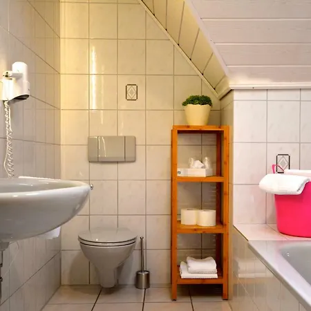 Ferien-apartment Im Genusshotel Hirschen Apartman Kleines Wiesental