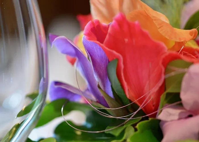 Lägenhet Ferien-apartment Im Genusshotel Hirschen