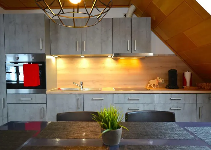 Ferien-apartment Im Genusshotel Hirschen Lägenhet Kleines Wiesental